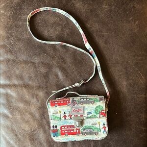 Cath Kidston Multicolor Crossbody Bag
